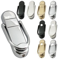 Door Knocker Slimline Modern