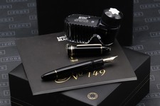 Montblanc Meisterstuck 149