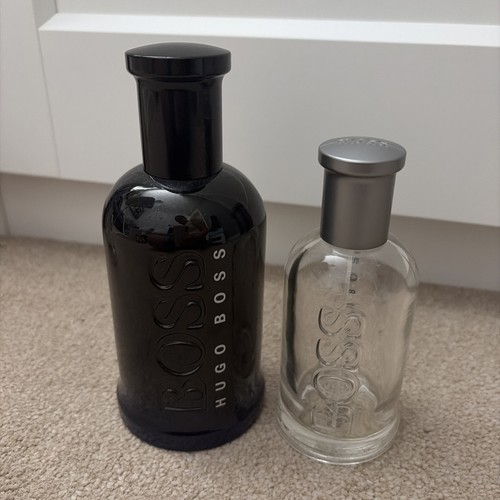 Hugo boss empty - hugo,