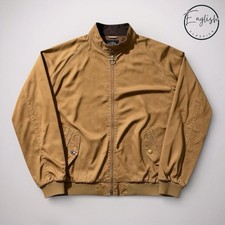 Barbour International Steve