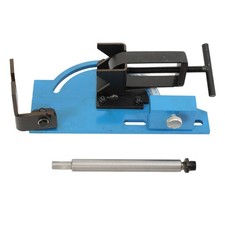 2in Pipe Tubing Notcher Saw