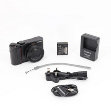 Panasonic LUMIX DC-TZ200