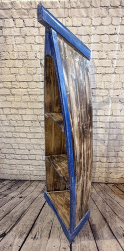 150cm 45cm 25cm - x, boat