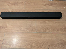 LG SN5Y Wireless Sound Bar.