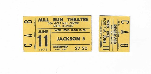 Michael jackson and the - michael,