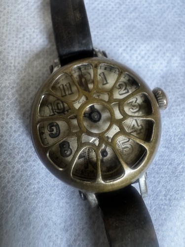 Vintage wwi lancet marvin - vintage,