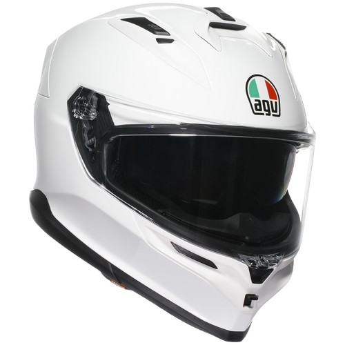 Agv full face motorcycle - k7,