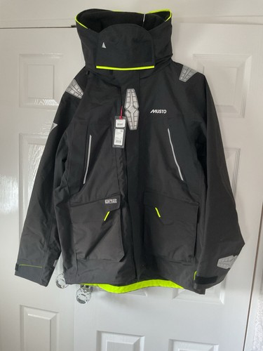 Musto br2 offshore - br2, sailing