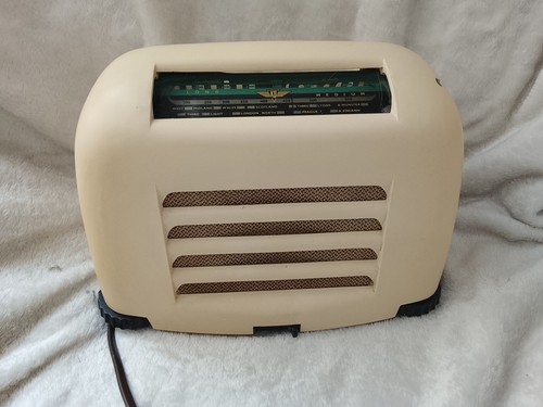 Vintage fb10 toaster valve - toaster,