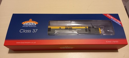 Bachmann 308sfx class 0 - bachmann, 35-308sfx