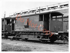 Lincoln Railway Train Engine