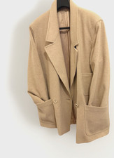 🤎LUX.  JAEGER  100%