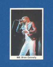 1978 Swedish Popbilder med