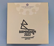 2022 Birmingham Commonwealth