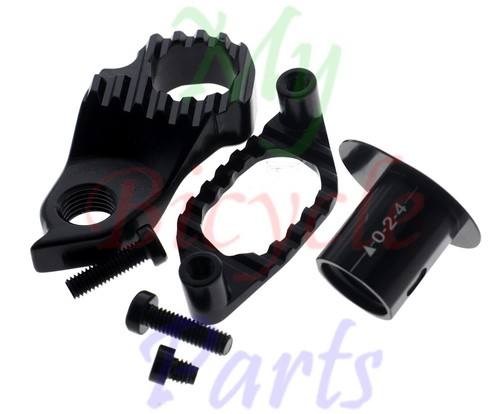 Scott rear derailleur - scott,