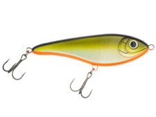 Strike Pro Buster Jerk 15cm 75g Slow Cast Lure NEW COLORS