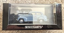 Minichamps 430 040401 Limited