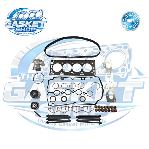 Head gasket set - gasket,