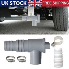 28MM Drainage / Drain Tap