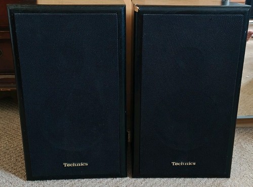Technics f911 way loud - technics,