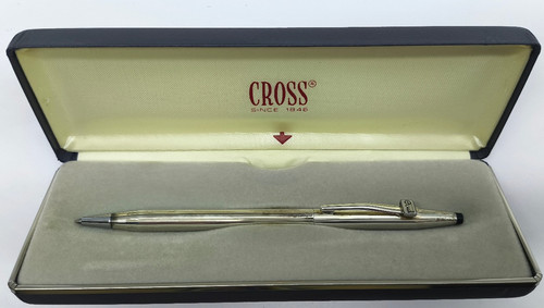 Vintage cross century - vintage, elmar