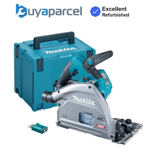 Makita sp001gz03 40v max xgt - 40v,