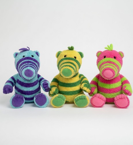 The fimbles fimble bundle - fimble, 3