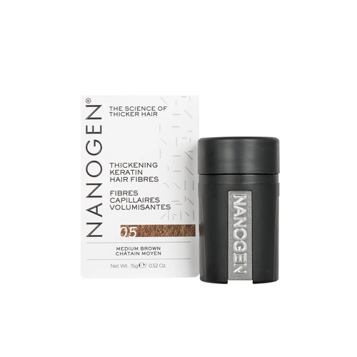 Nanogen hair fibres - fibres, 30g