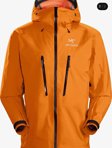 Arc teryx professional men - arc'teryx, men's