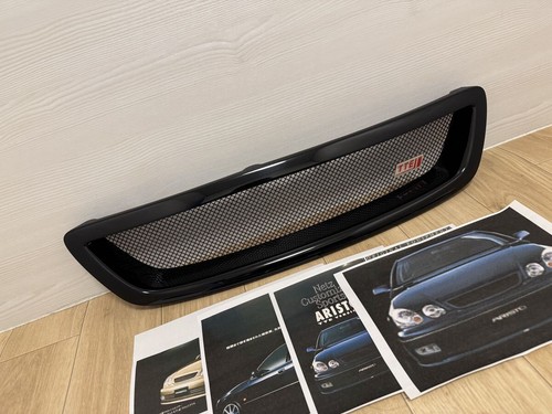 Jdm tte tom - tte, mesh