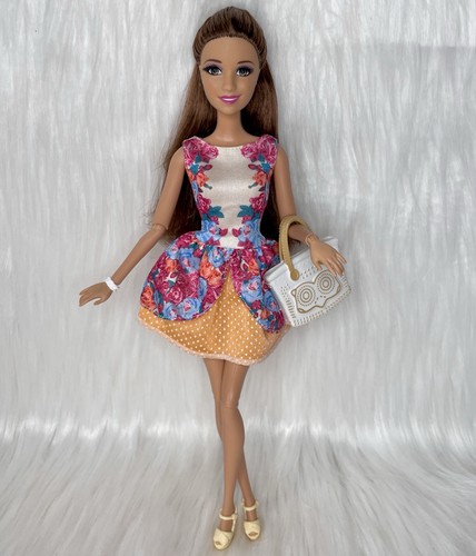 Barbie life the dreamhouse - in,