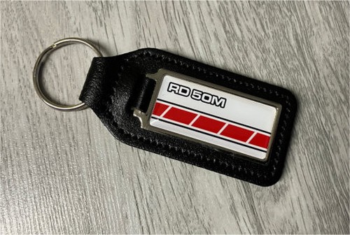 50m white with red speed - rd,