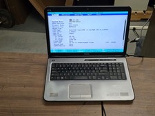 Dell L702X XPS Laptop - Please Read