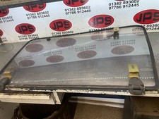 Mauser KS-414 perspex rear