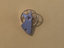 POLJOT 2609H, 2614-2H, 2428H. BALANCE + BALANCE BRIDGE