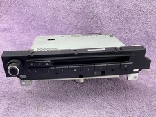 BMW E60 E61 CHAMP Business LCI Head Unit Radio CD Player Stereo Nav 9187903