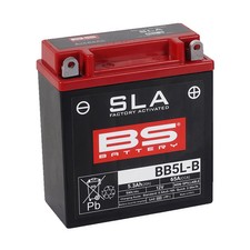 SUZUKI SB 200 (1979-1983) BS