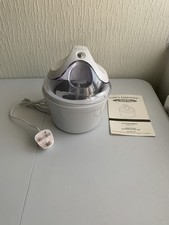 Cook's Essentials Electric Ice