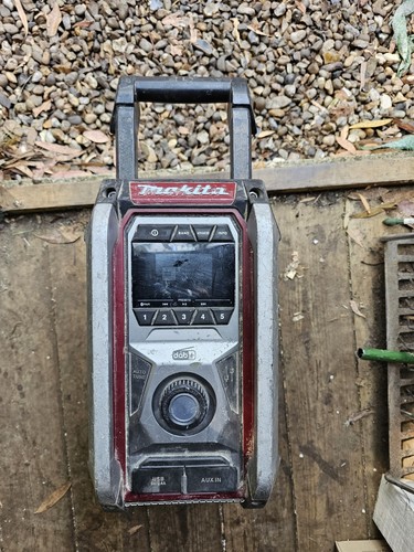 Makita mr007g xgt lxt - mr007g, site
