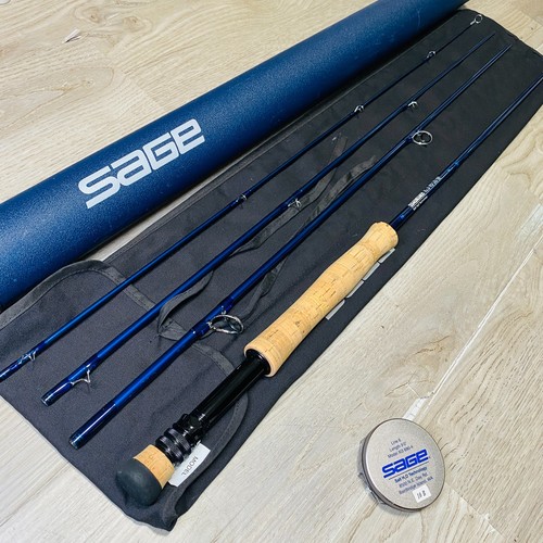 Sage xi3 690 6wt - sage,
