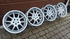 17" BROCK =8,5J wide= alloys 5x100 VR6 gti golf bora POLO FABIA audi a3 a1 rapid