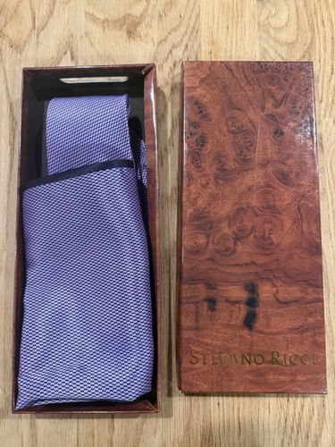 Stefano ricci tie - tie, pocket