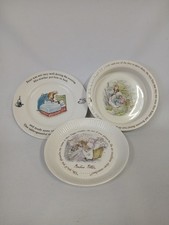 Wedgwood Beatrix Potter