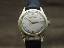 Favre-Leuba Vintage Automatic