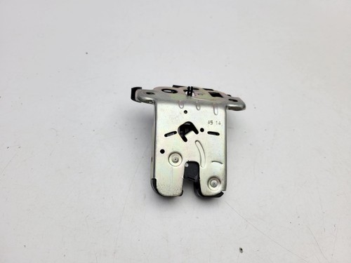 Audi 2015 rear tailgate - audi,