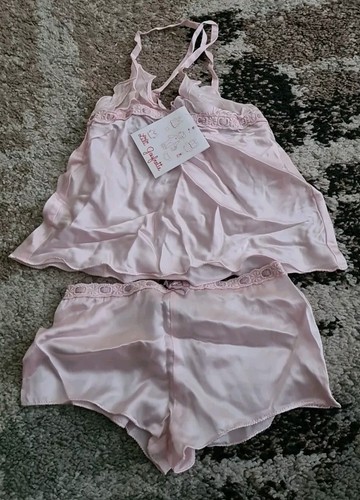 Lili gaufrette pale pink - lili,