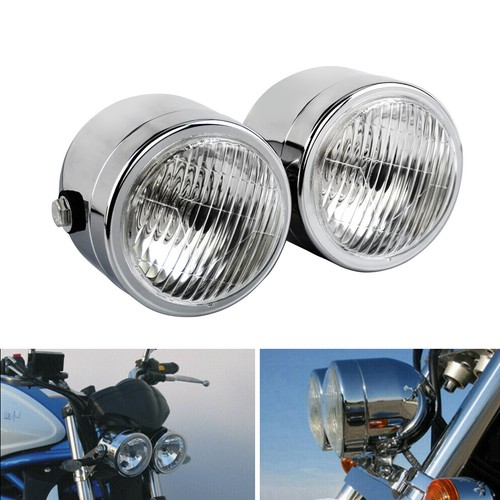 Universal motorcycle chrome - universal,