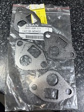 Genuine Nissan OEM EGR Gasket