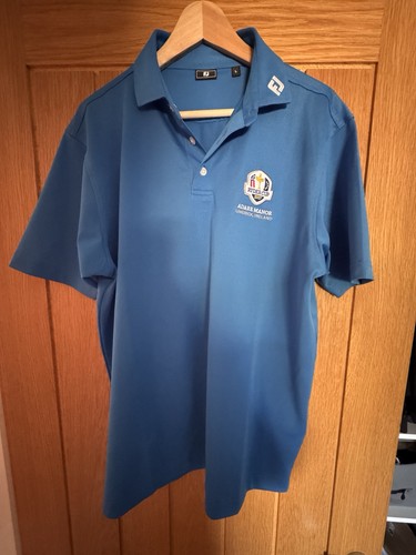 Footjoy ryder cup - footjoy,