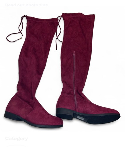 Akura burgundy over - burgundy,